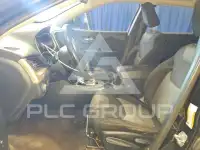2017 Jeep CHEROKEE фото