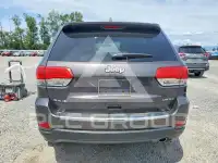 2017 Jeep CHEROKEE photo