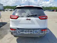 2017 Jeep CHEROKEE photo