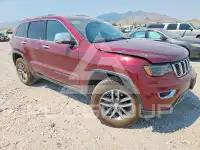 2017 Jeep CHEROKEE photo