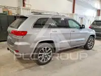 2017 Jeep CHEROKEE фото