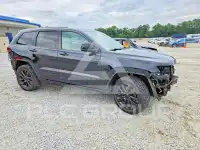 2017 Jeep CHEROKEE фото