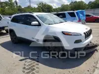 2017 Jeep CHEROKEE photo