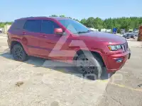 2017 Jeep CHEROKEE фото