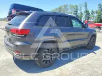 2017 Jeep CHEROKEE фото