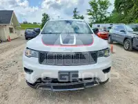 2017 Jeep CHEROKEE фото