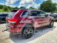 2017 Jeep CHEROKEE фото