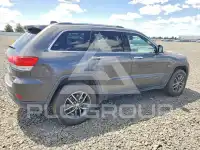 2017 Jeep CHEROKEE photo