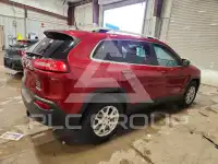 2017 Jeep CHEROKEE фото