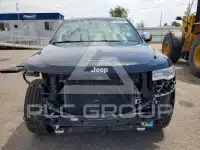 2017 Jeep CHEROKEE photo