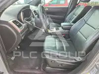 2017 Jeep CHEROKEE фото