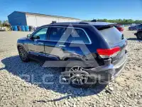 2017 Jeep CHEROKEE фото