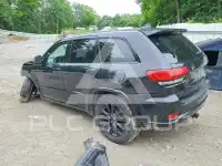 2017 Jeep CHEROKEE photo