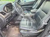 2017 Jeep CHEROKEE фото