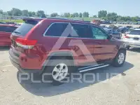 2017 Jeep CHEROKEE фото