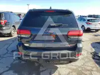 2017 Jeep CHEROKEE фото