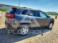 2017 Jeep CHEROKEE фото