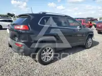 2017 Jeep CHEROKEE фото