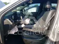2017 Jeep CHEROKEE фото