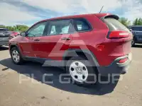 2017 Jeep CHEROKEE photo