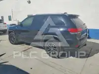 2017 Jeep CHEROKEE photo