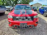 2017 Jeep CHEROKEE фото
