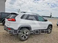 2017 Jeep CHEROKEE photo