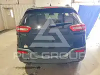2017 Jeep CHEROKEE фото