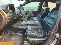 2017 Jeep CHEROKEE photo