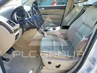 2017 Jeep CHEROKEE фото