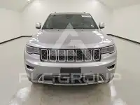 2017 Jeep CHEROKEE photo