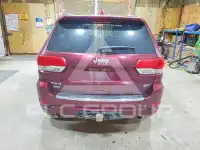 2017 Jeep CHEROKEE photo