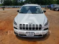 2017 Jeep CHEROKEE photo