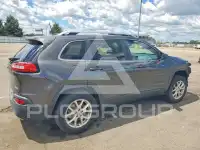 2017 Jeep CHEROKEE фото
