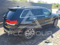2017 Jeep CHEROKEE фото