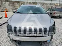 2017 Jeep CHEROKEE фото
