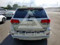 2017 Jeep CHEROKEE photo