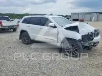 2017 Jeep CHEROKEE photo