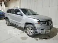 2017 Jeep CHEROKEE photo