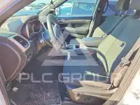 2017 Jeep CHEROKEE photo