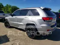 2017 Jeep CHEROKEE фото