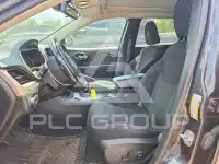 2017 Jeep CHEROKEE фото