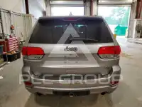 2017 Jeep CHEROKEE фото