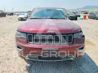 2017 Jeep CHEROKEE photo
