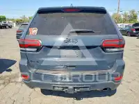2017 Jeep CHEROKEE фото
