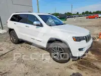 2017 Jeep CHEROKEE фото