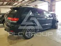 2017 Jeep CHEROKEE фото
