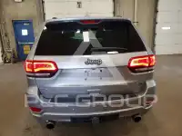 2017 Jeep CHEROKEE фото