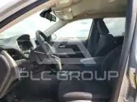 2017 Jeep CHEROKEE фото