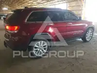 2017 Jeep CHEROKEE photo